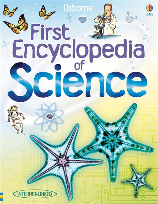 First Encyclopedia of Science (IL)