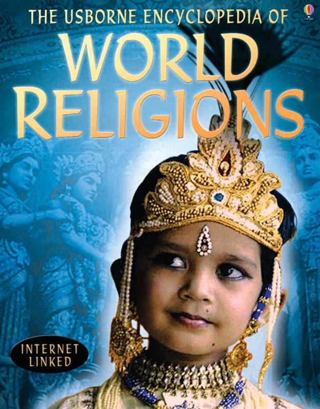 ENCYCLOPEDIA OF WORLD RELIGIONS (IL)