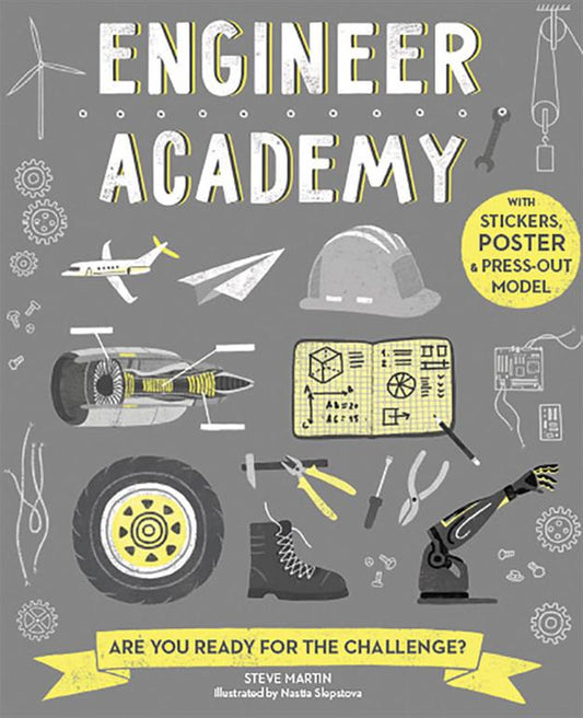 ENGINEER ACADEMY