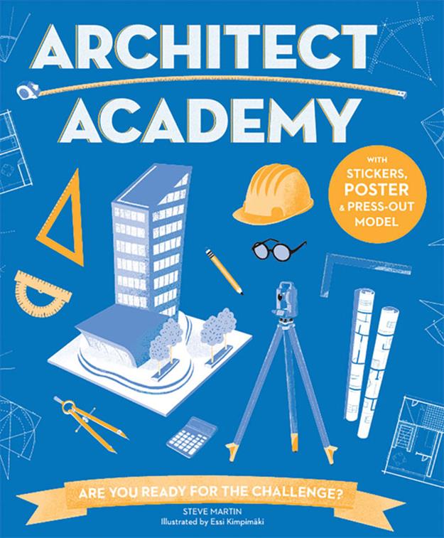 ARCHITECT ACADEMY