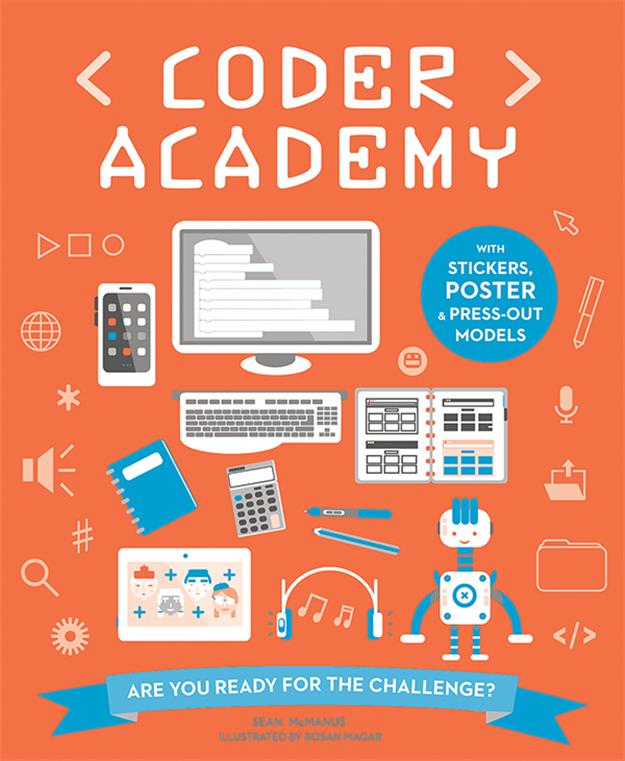 CODER ACADEMY