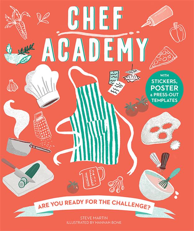 CHEF ACADEMY