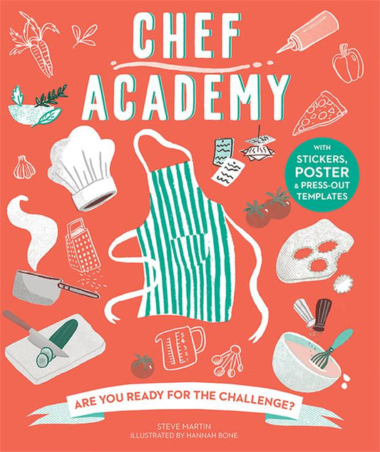 CHEF ACADEMY