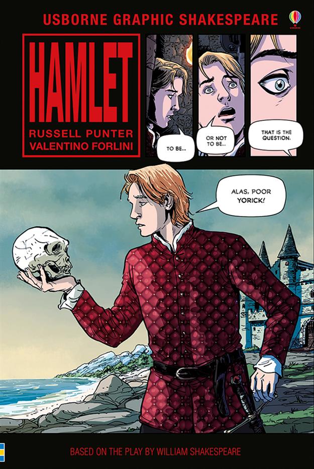 HAMLET