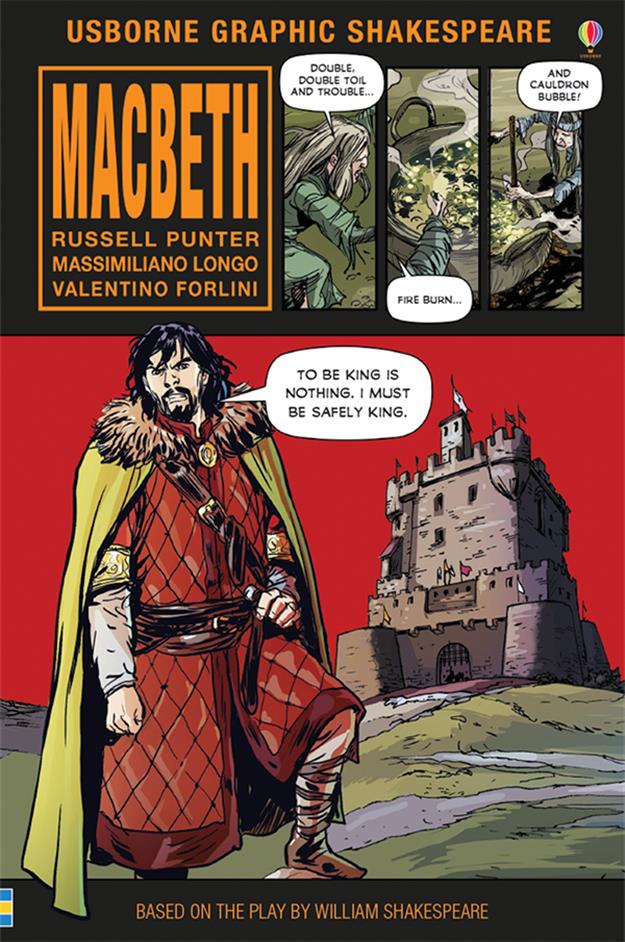 MACBETH