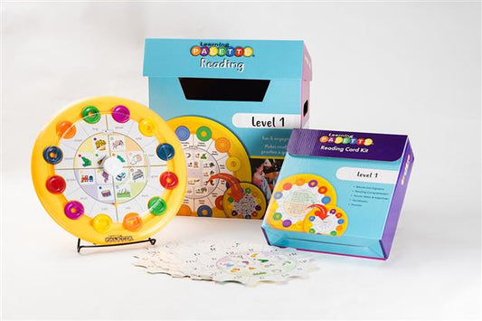 1ST GRADE READING CENTER KIT