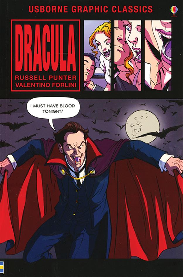 DRACULA