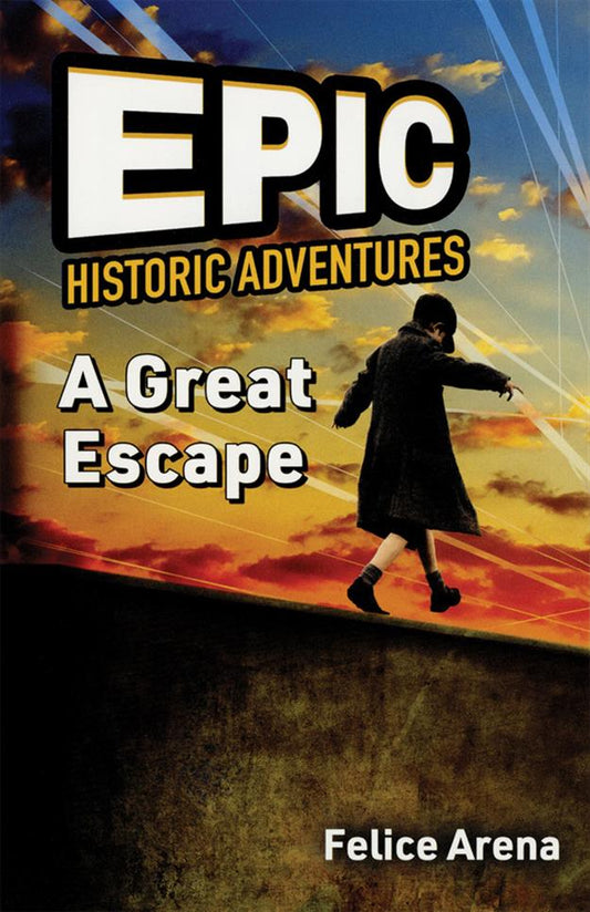 Great Escape, A