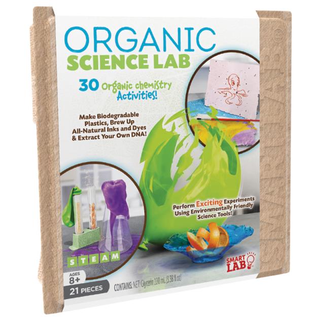 ORGANIC SCIENCE LAB