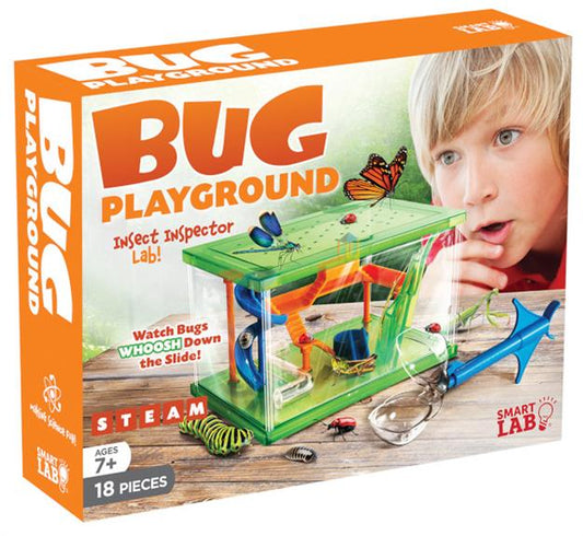 BUG PLAYGROUND