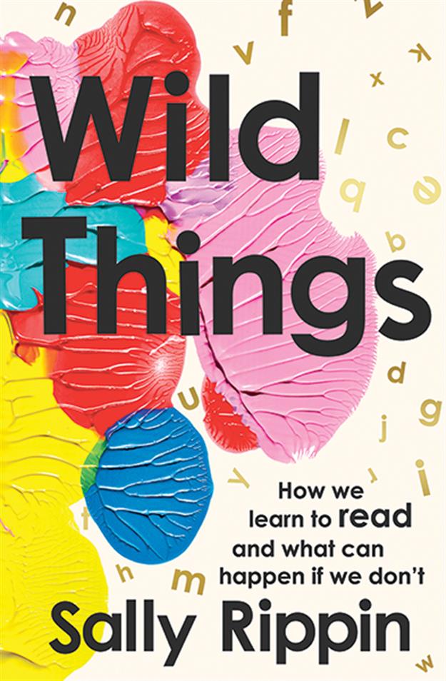 WILD THINGS