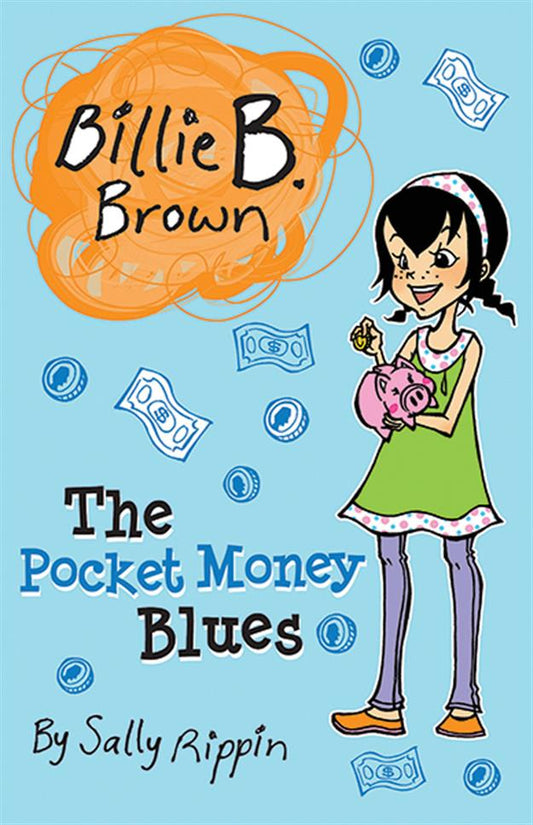 POCKET MONEY BLUES, THE