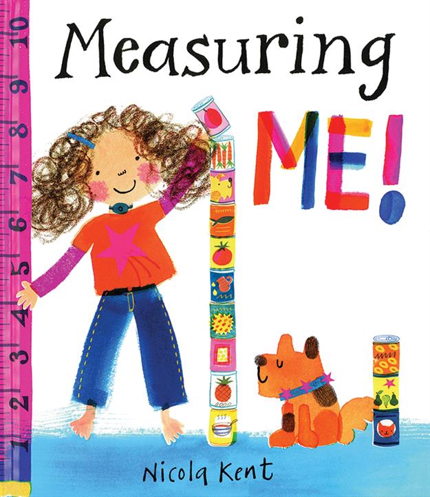 Measuring Me